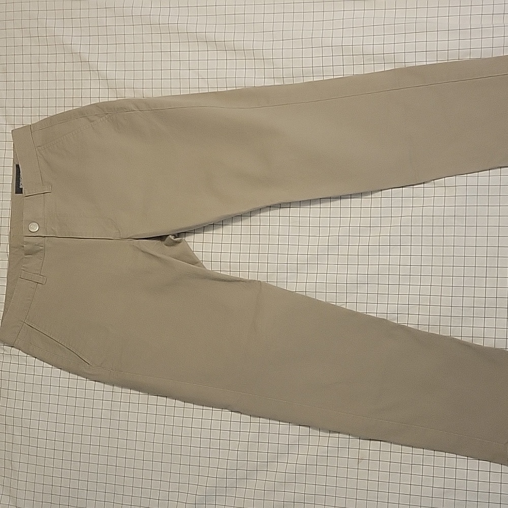 Bonobos 31x28 Athletic Stretch Chino